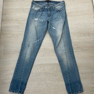 Women’s Size 25 Jeans Bundle - Flying Monkey & The Black Label